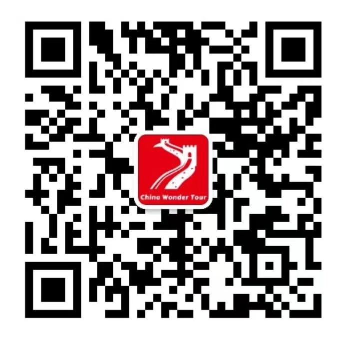 WeChat QR Code