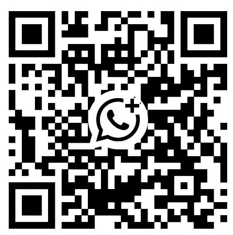 WhatsApp QR Code