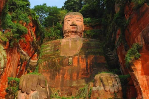 Exploring the Leshan Giant Buddha: A Complete Guide to China’s Most Majestic Ancient Sculpture