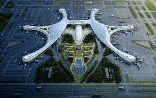 Flying Into Chengdu? Here’s Your Complete Guide to Chengdu Airport