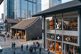 Chengdu travel attraction
