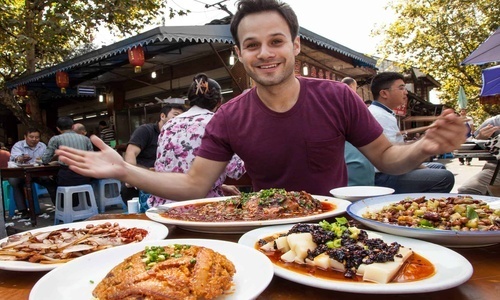 A Taste of Chengdu: 3-Day Culinary & Cultural Immersion
