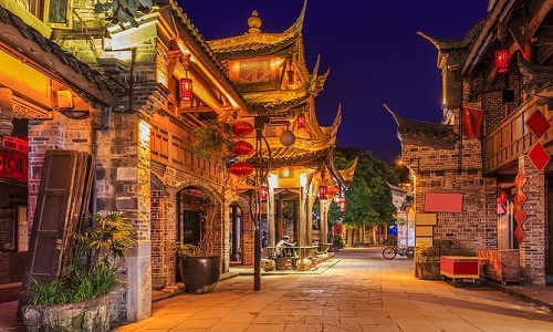  Local Tour in Chengdu: Discover the Authentic Chengdu Lifestyle