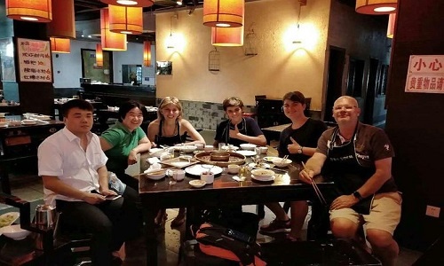 Chengdu Delights: A 3-Day Journey of Culture, Pandas & Sichuan Flavors