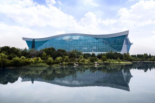 InterContinental-Chengdu-Global-Center InterContinental-Chengdu-Global-Center