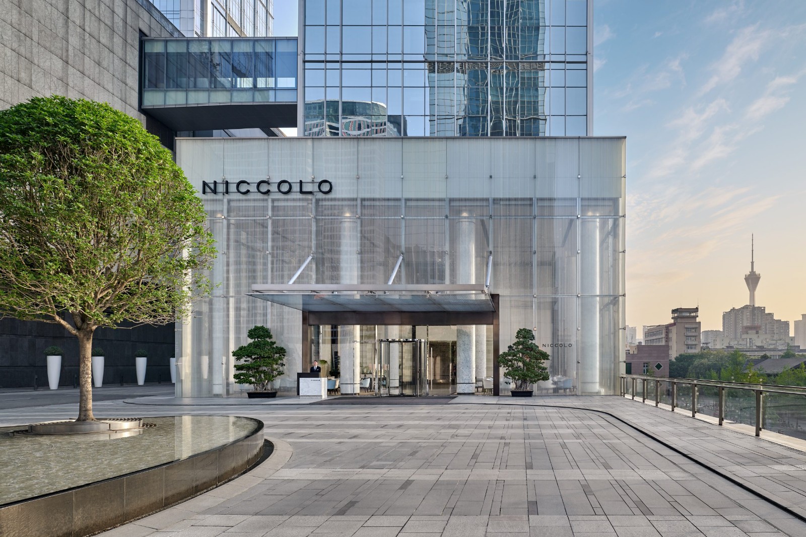 Niccolo-Chengdu
