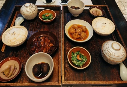 Vegetarian-food