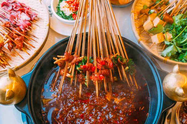 chuan-chuan