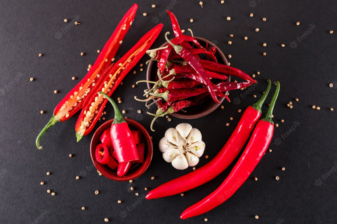 Spices-and-Ingredients