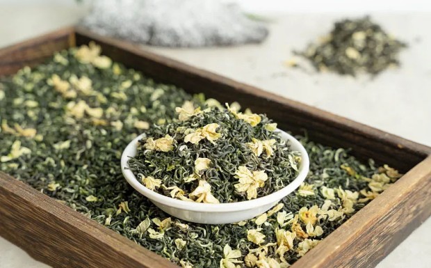 jasmine-tea