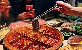 hot-pot hot-pot