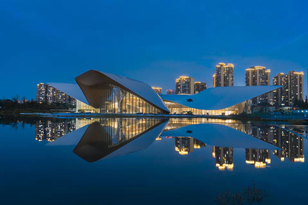 Chengdu-Tianfu-Art-Museum-01 Chengdu-Tianfu-Art-Museum-01