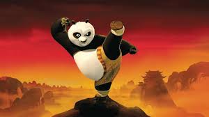 gong-fu-panda