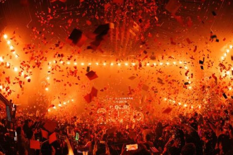 CLUB-DNA