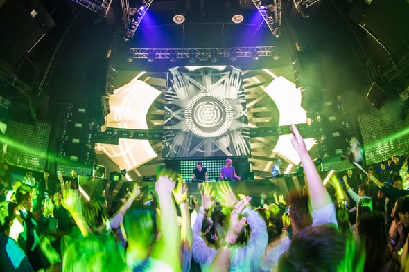 Space-Club