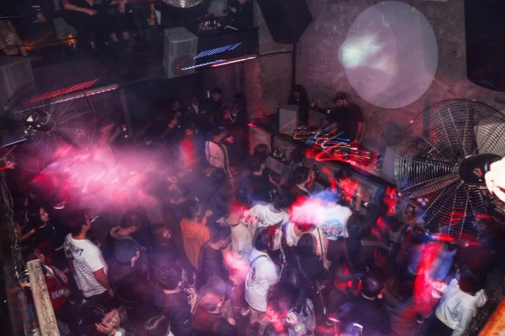 TAG-Electronic-Music-Club