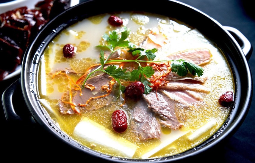Yak-Meat-Soup-Pot-01 Yak-Meat-Soup-Pot-01