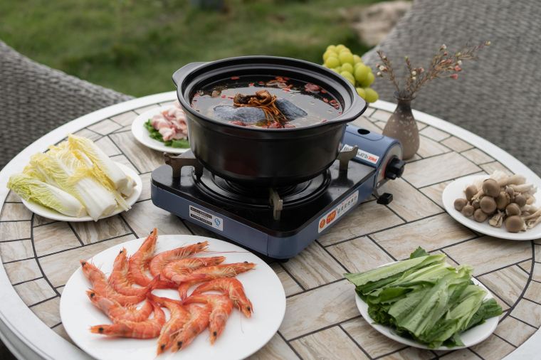 Leshan-Qianli-Zou-Danqi-Resort-Hotel-Private-Cuisine-Restauraut