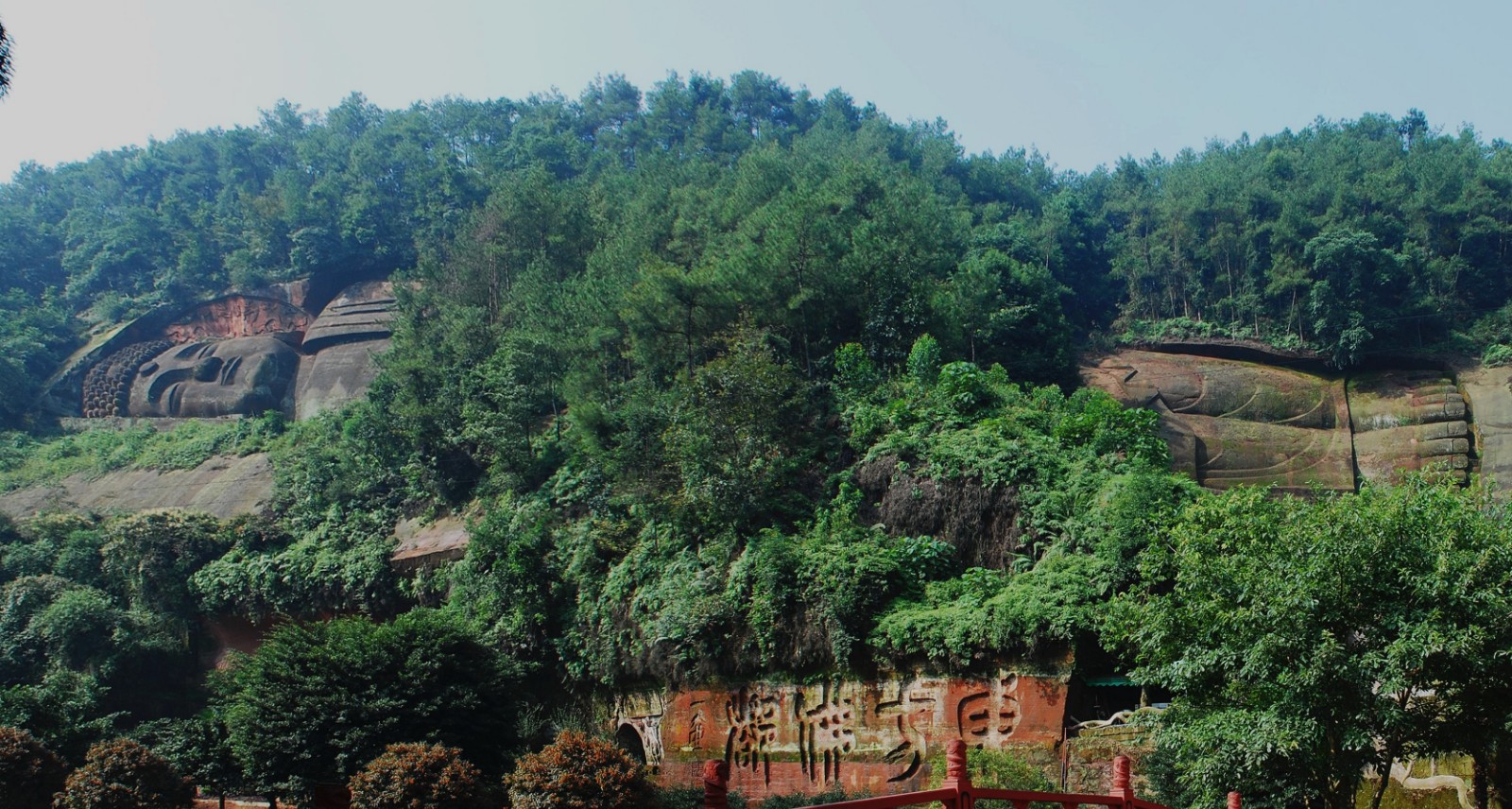 Oriental-Reclining-Buddha