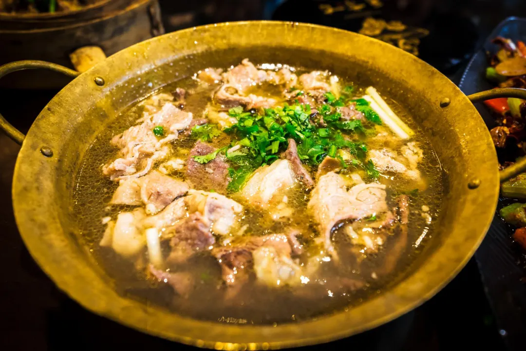 QiaoJiao-Beef