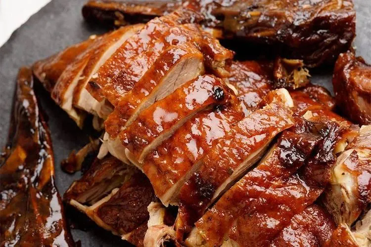 Sweet-Skin-Duck