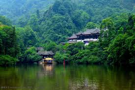 Yuecheng-Lake Yuecheng-Lake