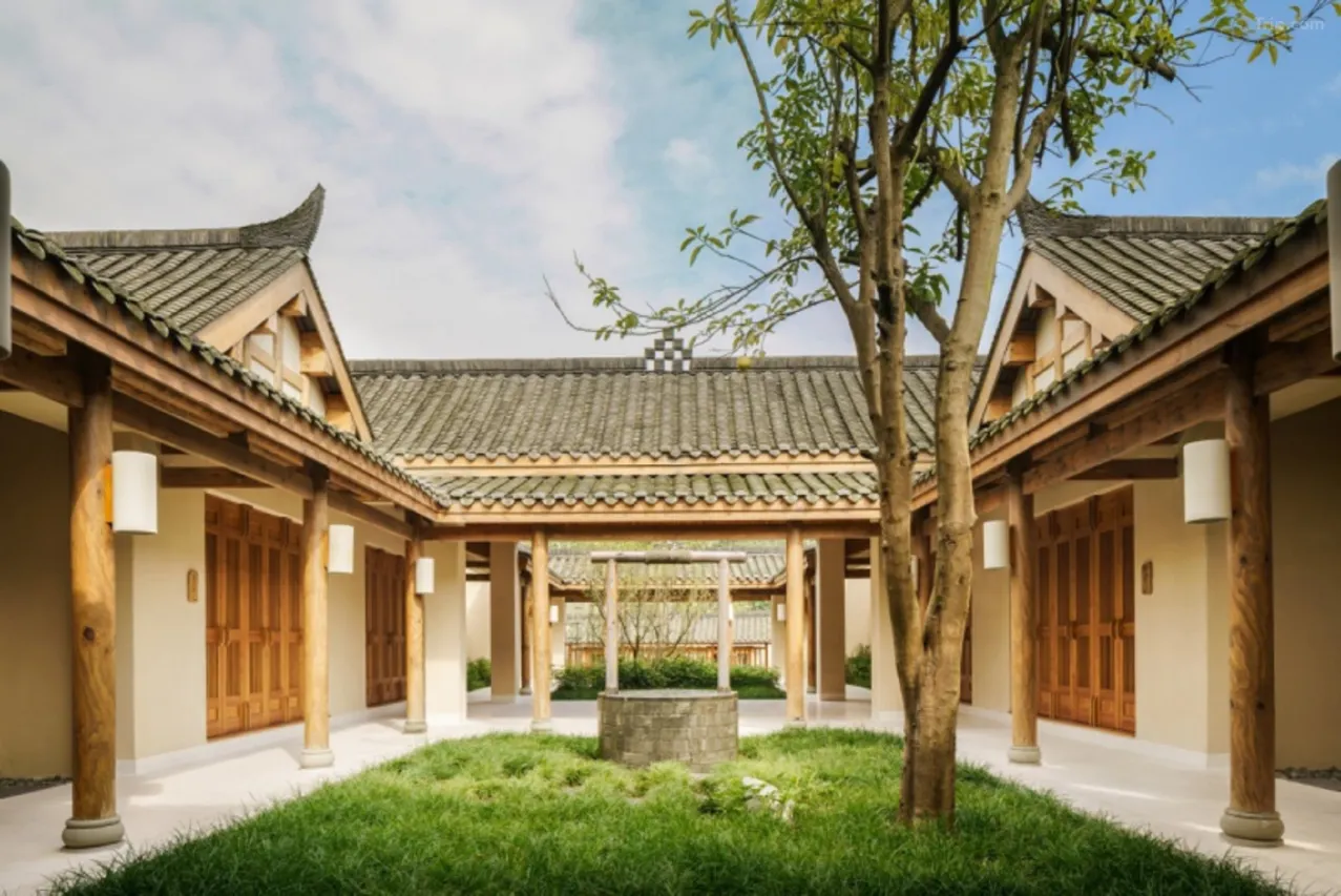 Six-Senses-Qing-Cheng-Mountain Six-Senses-Qing-Cheng-Mountain