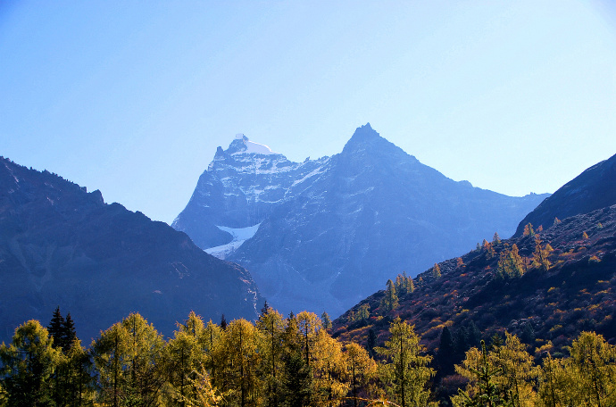 Yutu-Peak Yutu-Peak