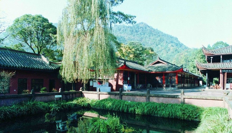 Baishui-Qiufeng Baishui-Qiufeng