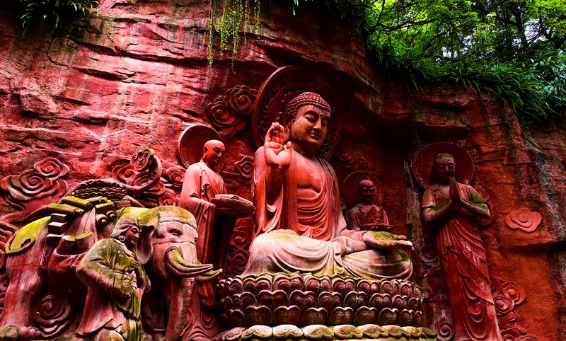 Cliff-Carvings-01 Cliff-Carvings-01