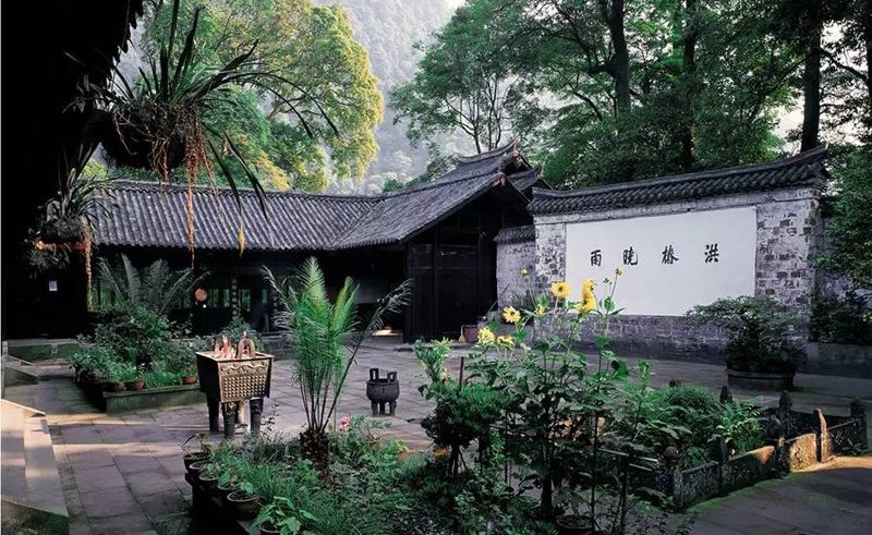 Hongchunping-01 Hongchunping-01