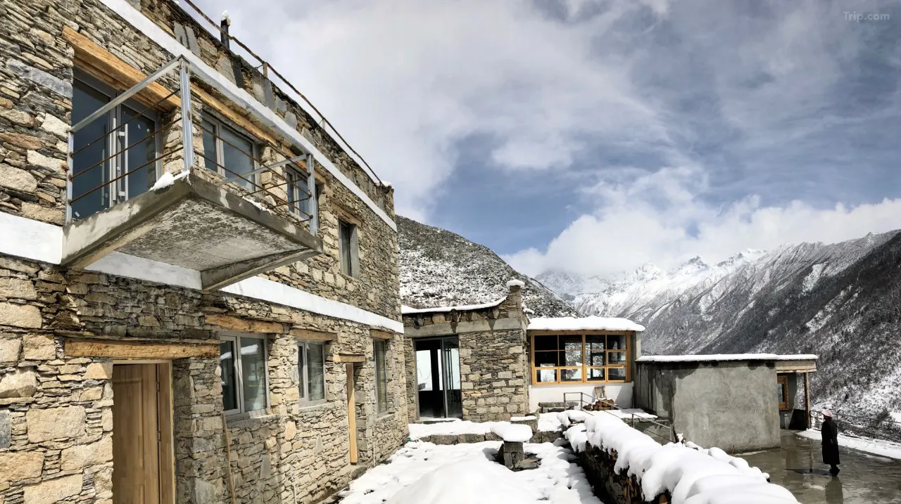La-Maison La-Maison
