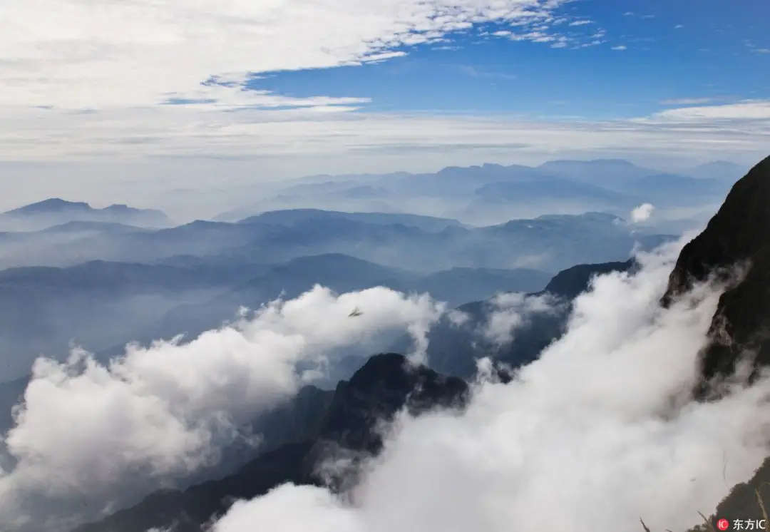 Luofeng-Peak Luofeng-Peak