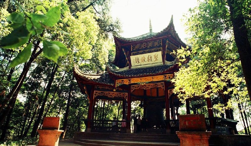 Shengji-Evening-Bell-01 Shengji-Evening-Bell-01