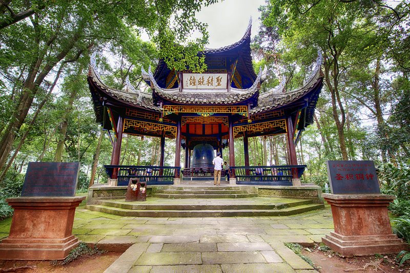 Shengji-Evening-Bell Shengji-Evening-Bell