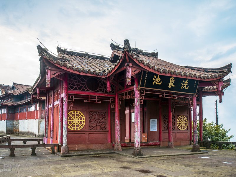 Xixiang-Pool Xixiang-Pool