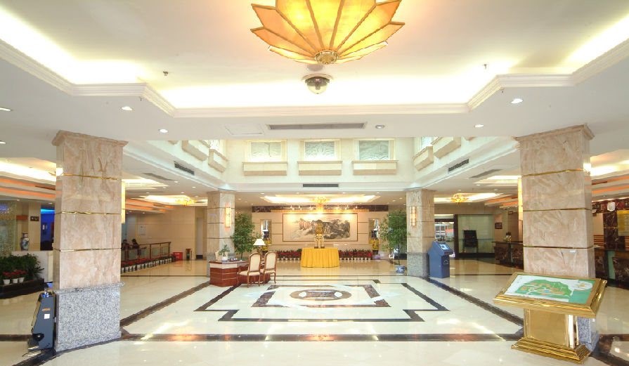 Emei-Mountain-Hotel Emei-Mountain-Hotel