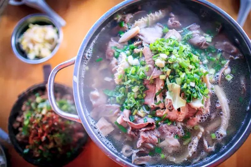 Qiaojiao-Beef Qiaojiao-Beef
