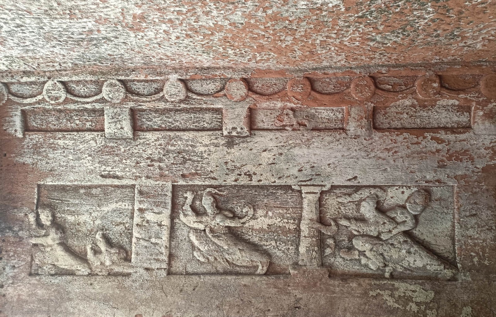 Maohao-Cliff-Tomb-Museum-01 Maohao-Cliff-Tomb-Museum-01