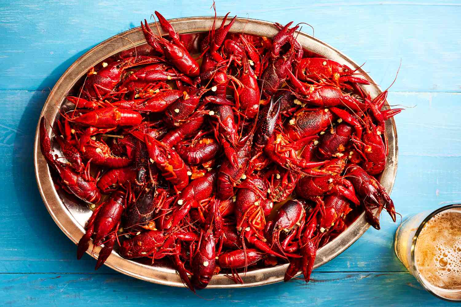 Spicy-Crawfish