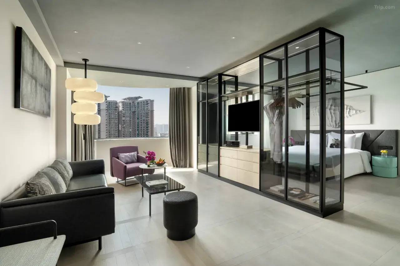 Kempinski-Hotel-Chengdu Kempinski-Hotel-Chengdu