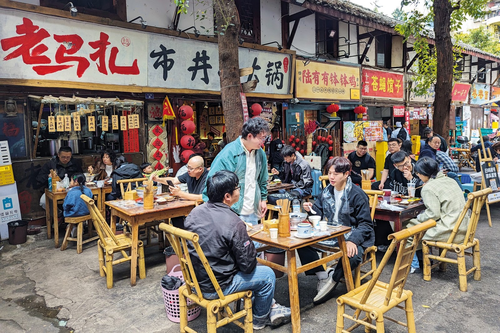 Sichuan-Tea-House-1 Sichuan-Tea-House-1