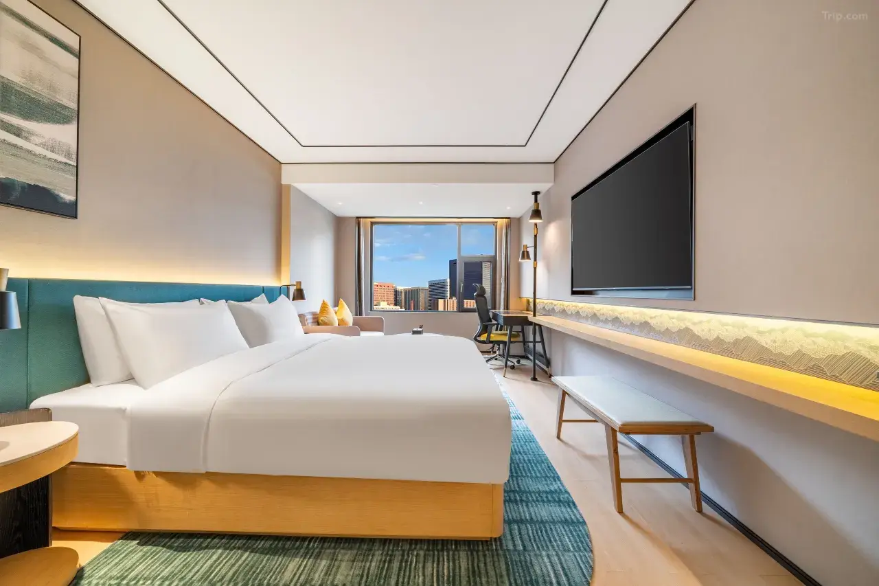 Hilton-Garden-Inn-Chengdu-Kuanzhai-Alley-1
