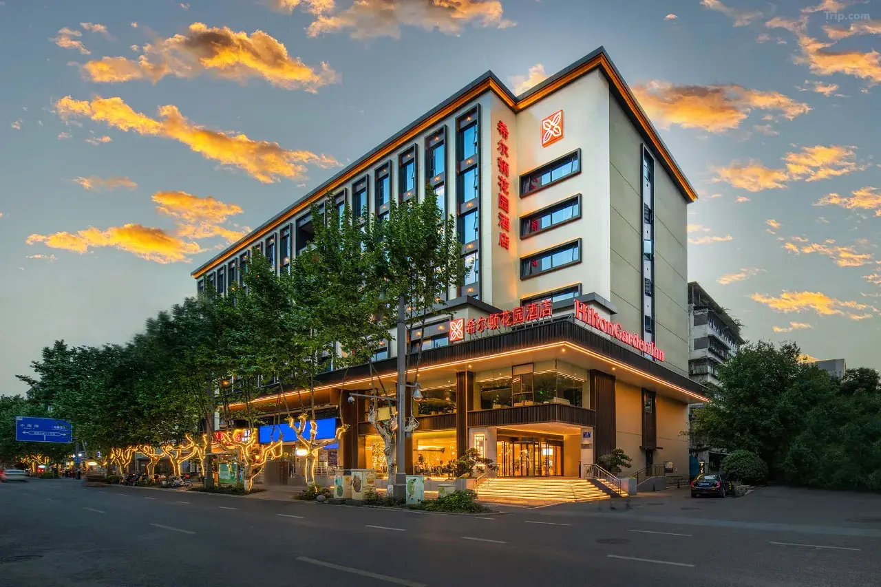 Hilton-Garden-Inn-Chengdu-Kuanzhai-Alley