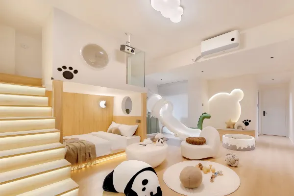 MUYE-HOMESTAY