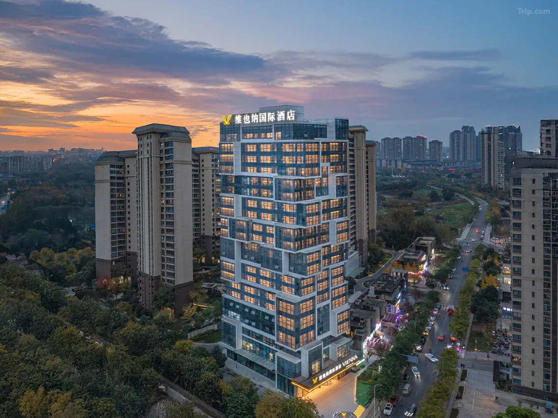 Vienna-International-Hotel-Chengdu-Panda-Base-Beihu-Park-Branch