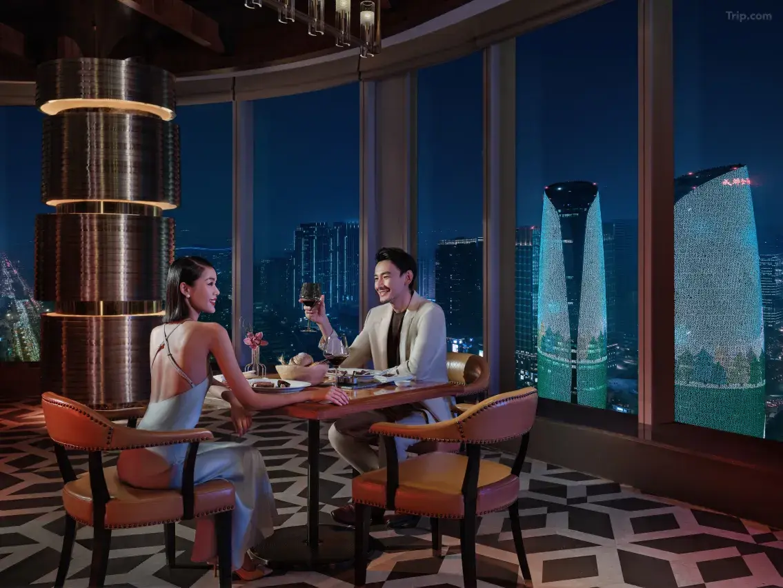 Waldorf-Astoria-Chengdu