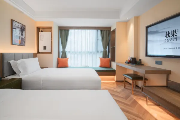True-Go-S-Hotel
